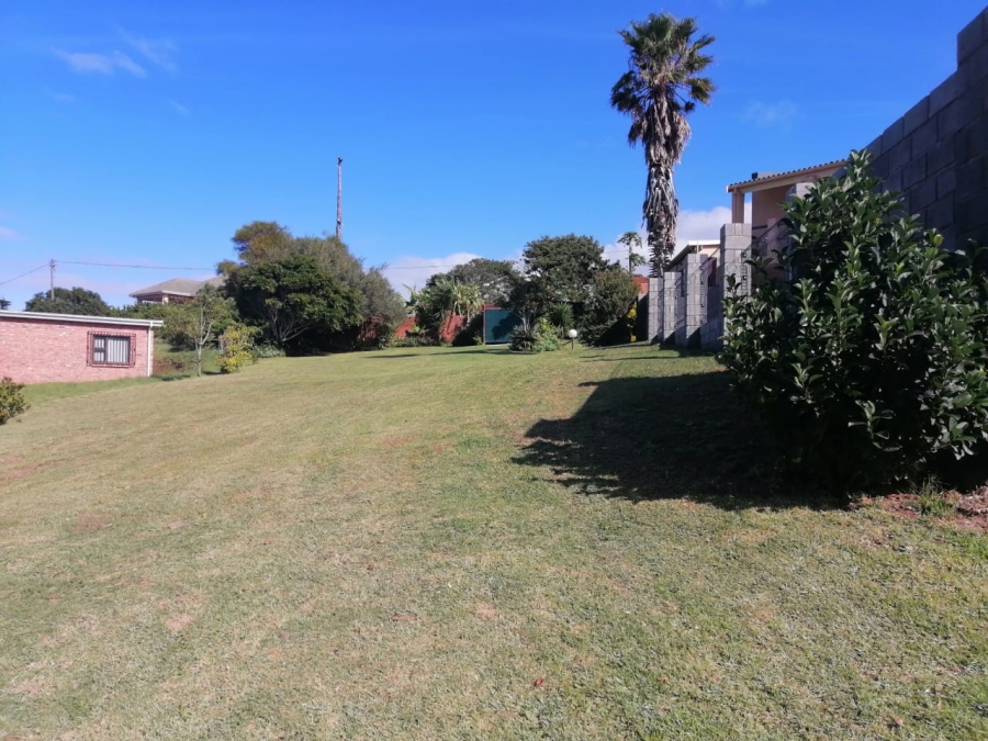 0 Bedroom Property for Sale in Kaysers Beach Eastern Cape